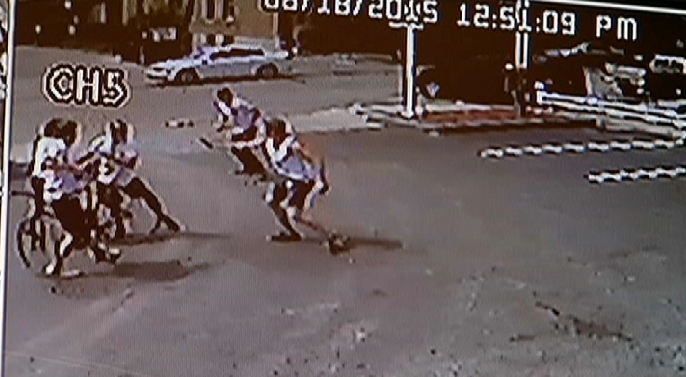 Beating