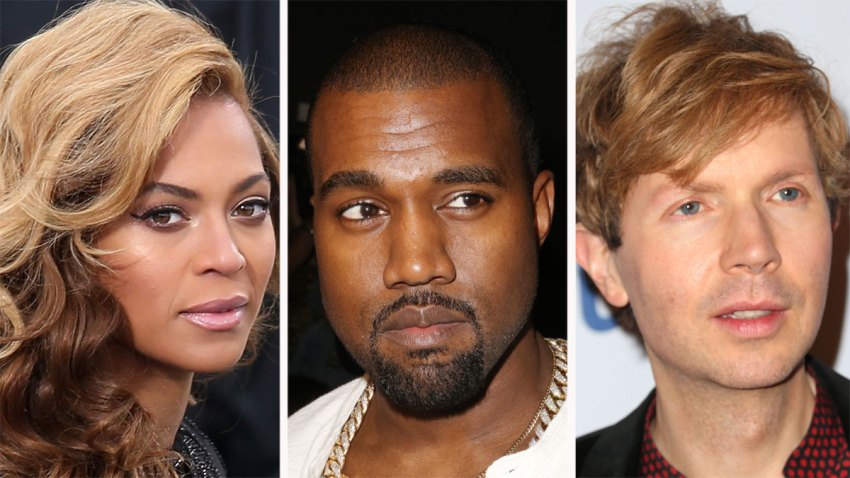 Beyonce-Kanye-Beck