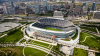 El nuevo estadio de los Chicago Bears será propiedad pública en el Museum Campus, según una fuente