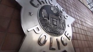 Chicago Police Generic