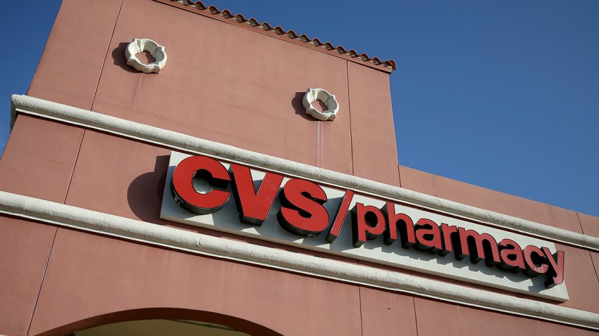 CVS