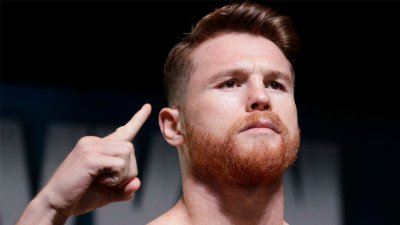 ¿Cuándo será la próxima pelea de “Canelo” Álvarez? Esto es lo que se sabe