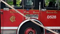 Incendio en un edificio en North Lawndale deja a 20 personas desplazadas
