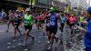 Cómo seguir a los corredores durante el Bank of America Chicago Marathon 2022