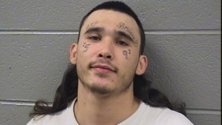 Christian Gonzalez-Cook County sheriff's office