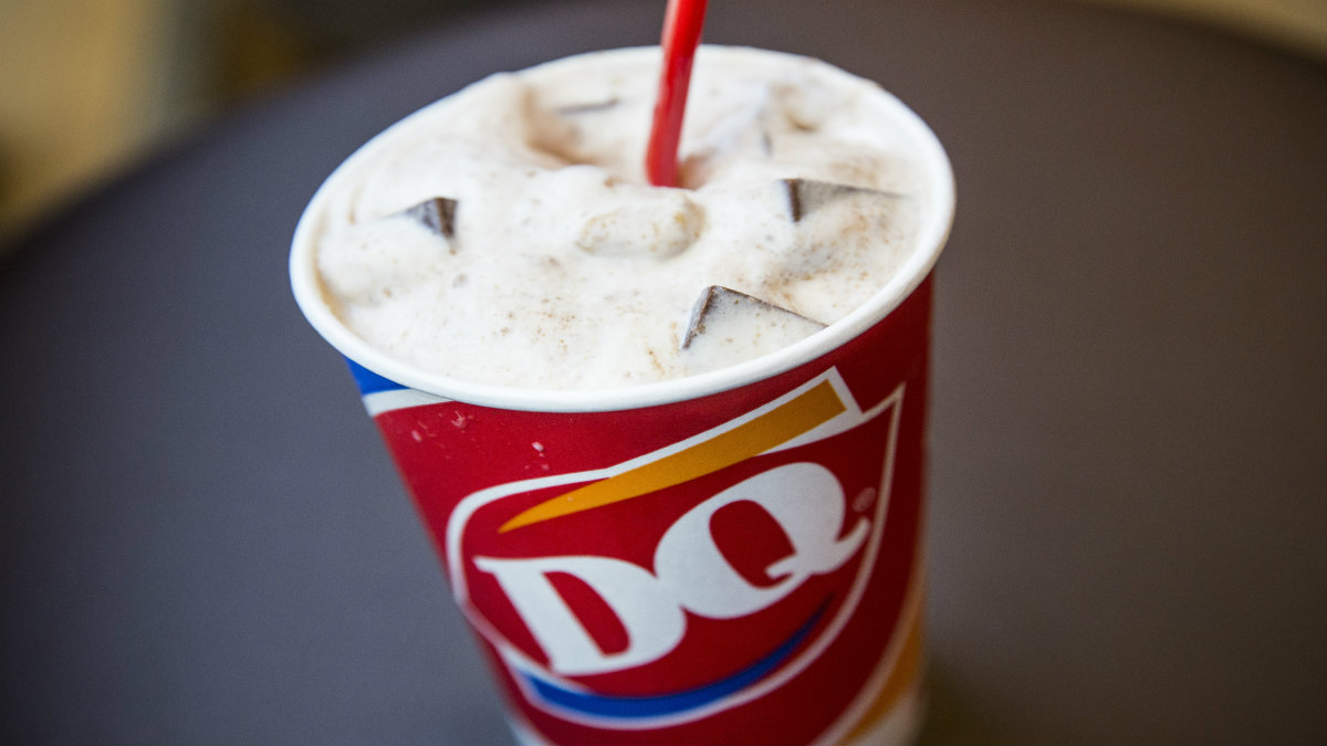 Cómo consigo Blizzards de Dairy Queen a 85 centavos – Telemundo El Paso (48), image size:1200x675