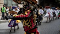 Dia de muertos shutterstock_1209532027