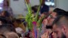 Inicia la Semana Santa: Misas de Domingo de Ramos en Chicago