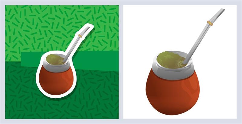Uruguayos celebran creación del emoji del mate y esperan su llegada a ...