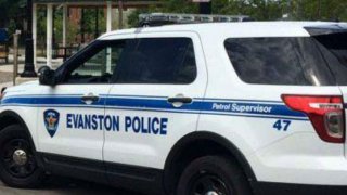 Evanston Police1