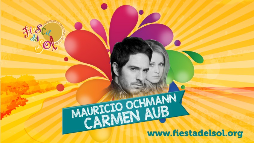 Fiesta del Sol
