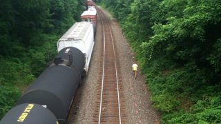Freight-Train-Fatal