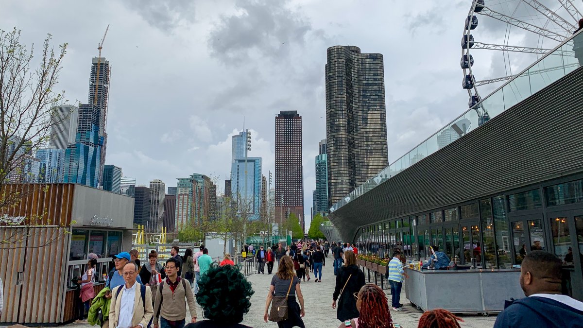 Eventos Chicago Eventos en Chicago para este fin de semana – Telemundo Chicago