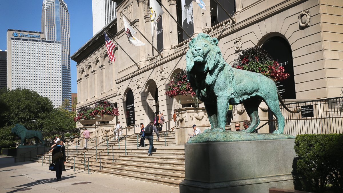 Museos de Chicago listos para recibir a visitantes - Vimarsana News
