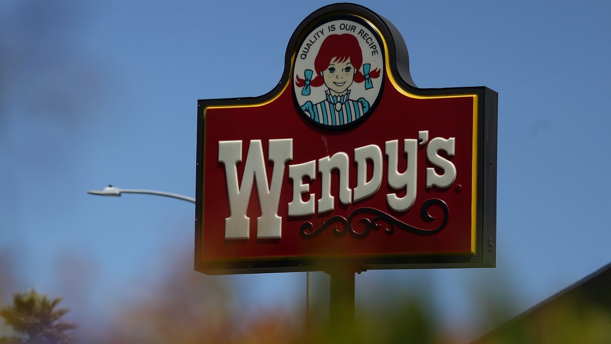New Wendy’s Menu Item Available Only in Indiana – NBC Chicago