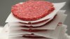 Retiran del mercado más de 2,100 libras de hamburguesas de carne de res de la planta de procesamiento de Forest Park
