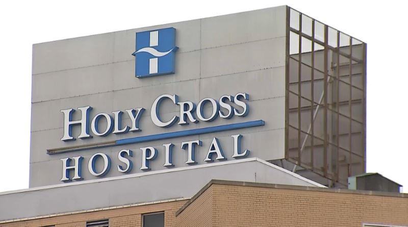 HolyCrossHospitalCuts
