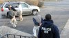 Consulado mexicano en Chicago advierte sobre qué hacer en un operativo de ICE