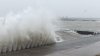 Pronóstico en Chicago: Se esperan olas altas y temperaturas agradables