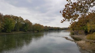 Kankakee River Generic 11-17