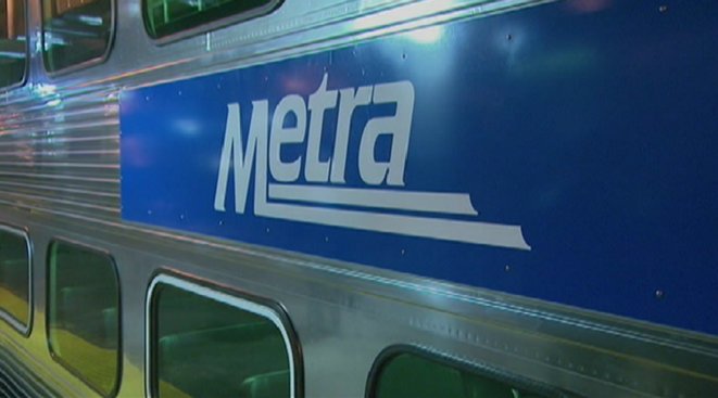 Metra reducirá su servicio a la mitad – Telemundo Chicago
