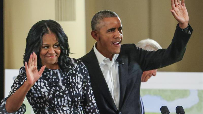 Michelle-Barack-Obama-EFE