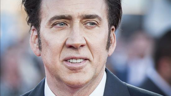 Nicolas-Cage