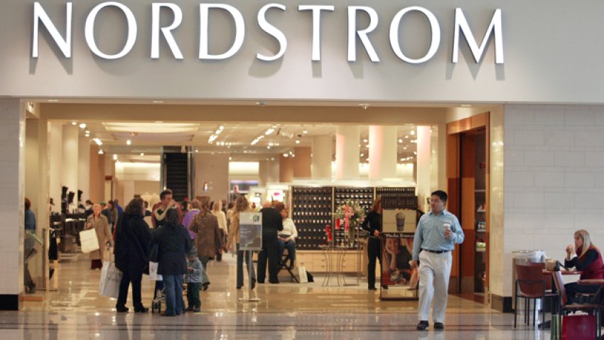 Nordstrom CHI
