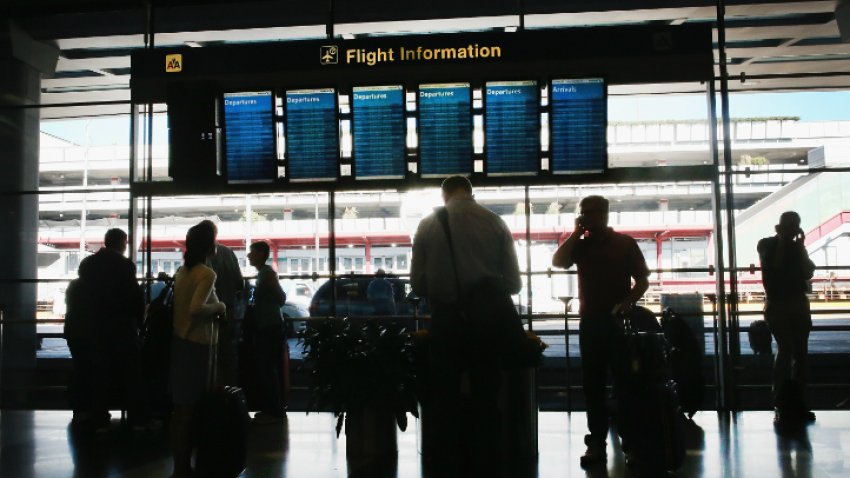 O'Hare