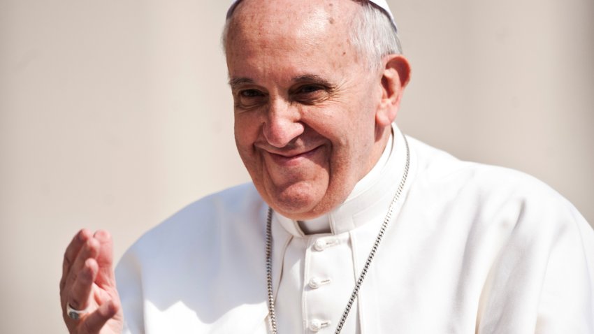 Papa Francisco