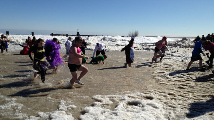Polar Plunge Final 12