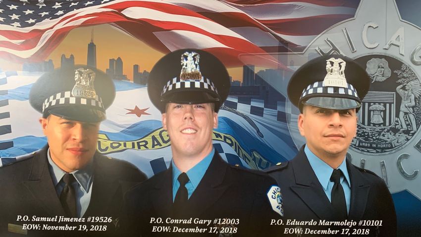 PoliceOfficerHonored