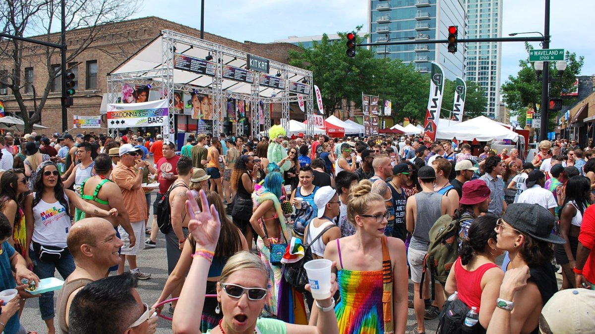 Eventos Chicago Lista de eventos en Chicago para este fin de semana – Telemundo Chicago