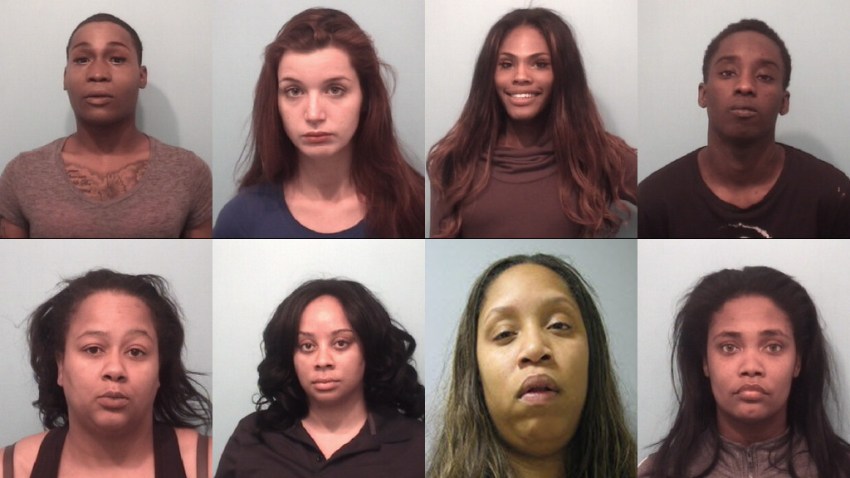 ProstitutionRingNaperville