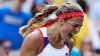 “Mi cuerpo tuvo suficiente”: Mónica Puig anuncia su retiro del tenis profesional