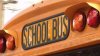 Vehículo buscado en homicidio en Chicago choca con autobús escolar en Milwaukee durante persecución policial