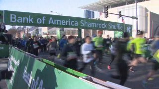 Shamrock Shuffle Aux33 broll - 08301503_31404450