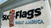 Six Flags Great America anuncia nueva zona de aventuras con nueve atracciones