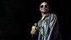 Snoop Dogg busca contratar un catador internacional de helados