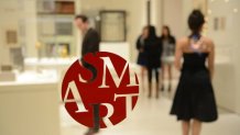 Smart Museum of Art