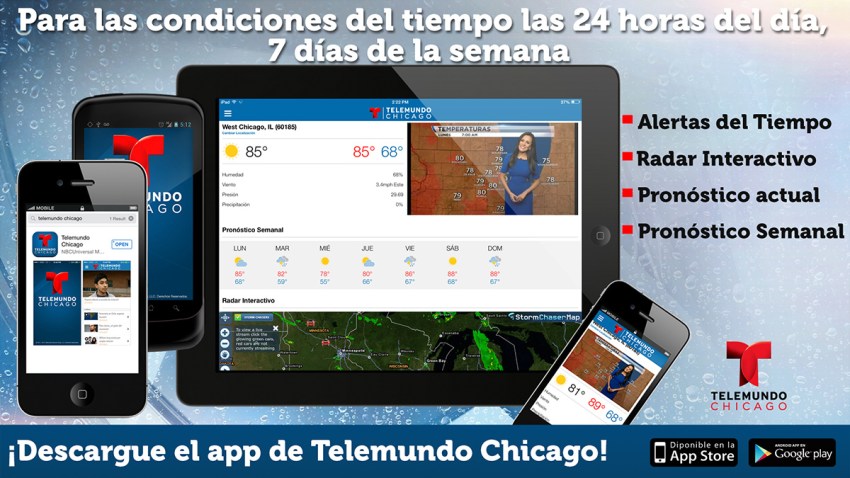 TelchicagoAPP