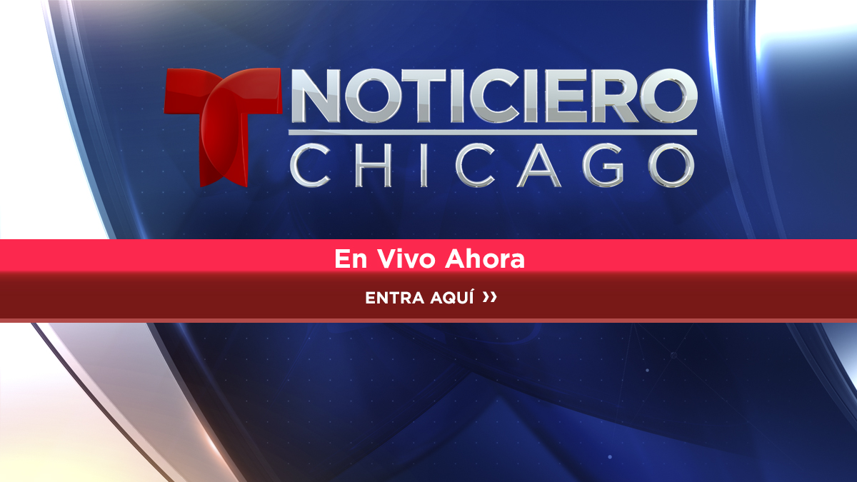 Noticiero Telemundo Chicago Telemundo Chicago