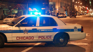 chicago police getty images