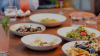 Conoce a los negocios de comida que participan en la Semana de los Restaurantes de Chicago 2023