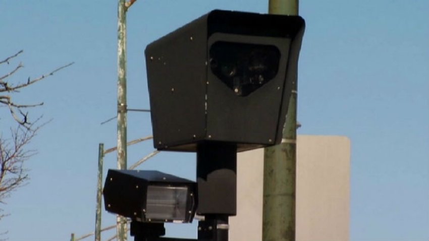 chicago speed camera