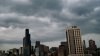 Cuándo y qué esperar de las tormentas en el área de Chicago: aquí la línea de tiempo