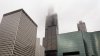 Posible lluvia y niebla en el área de Chicago iniciando el verano meteorológico