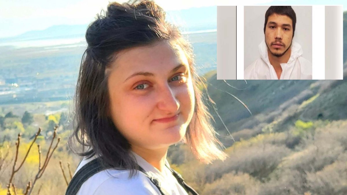 Acusan a hombre de asesinar a puñaladas a una mujer en su primera cita ...