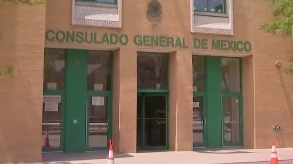 Consulado Mexicano en Chicago logra repatriación de 3 fallecidos por