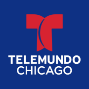 Telemundo Chicago logo